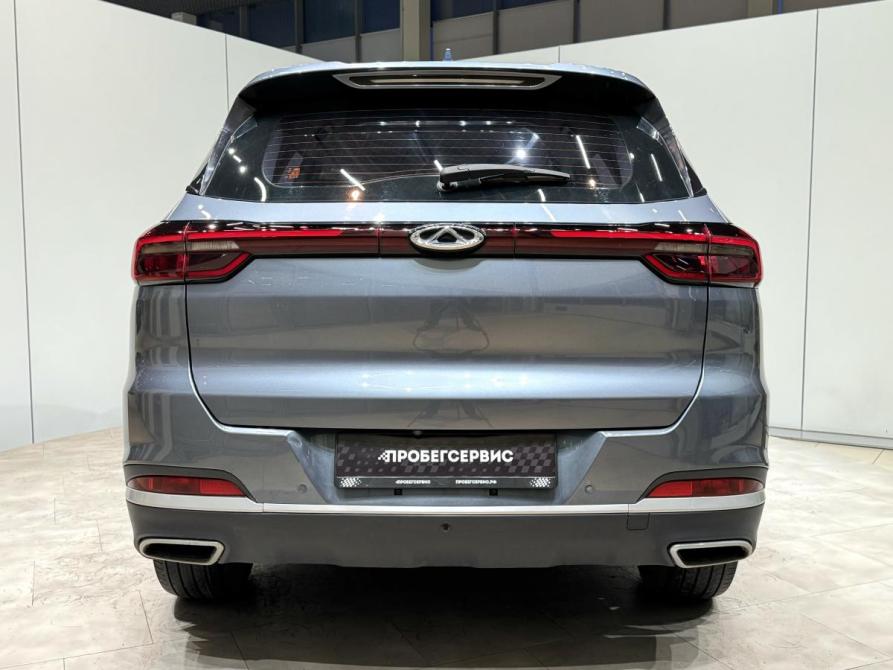 Chery Tiggo 7 Pro I Волжский  - изображение 4