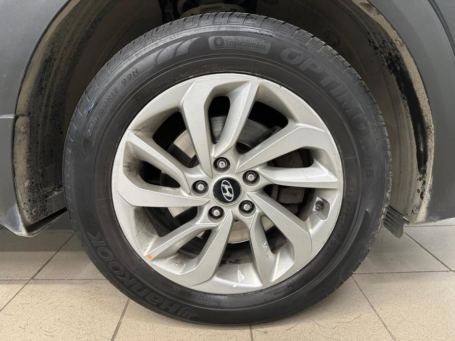 Hyundai Tucson III Балашиха  - изображение 19