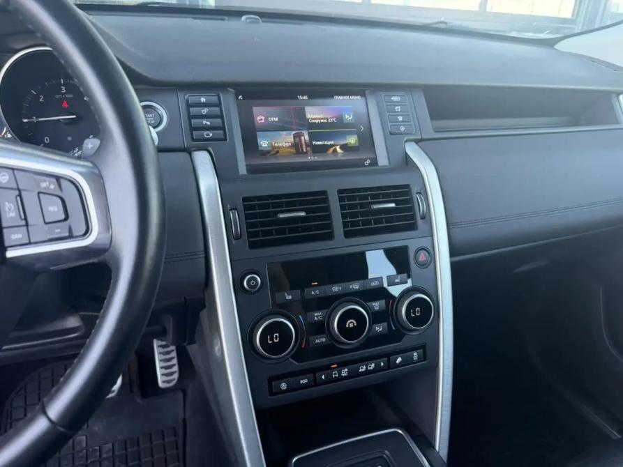 Land Rover Discovery Sport I Волгоград  - изображение 16