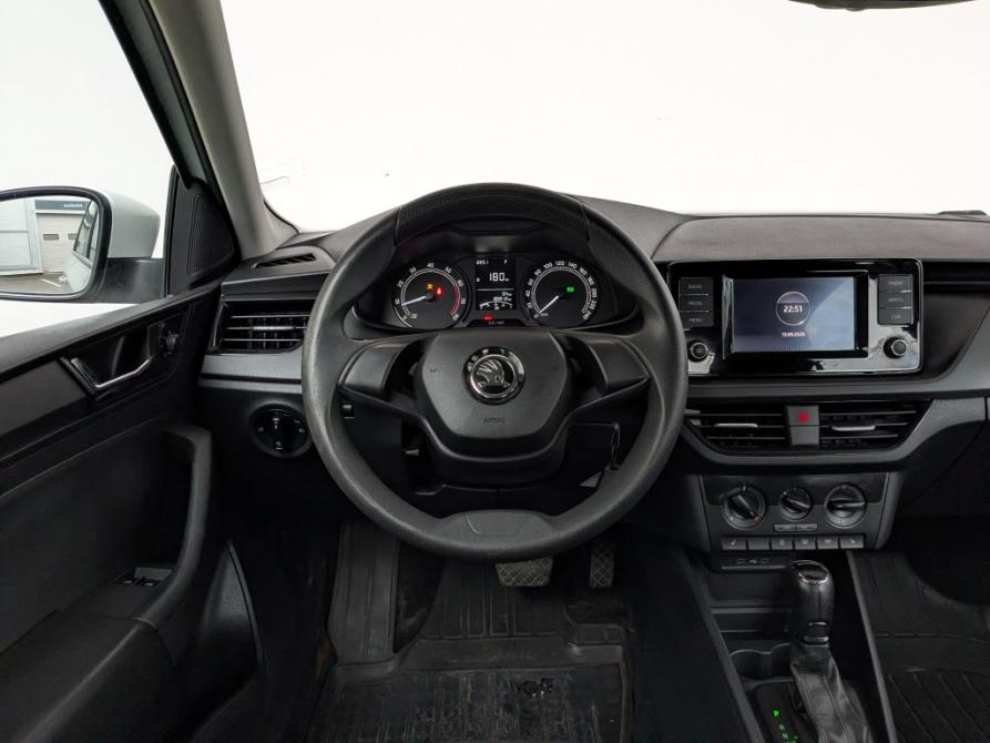 Skoda Rapid II Москва  - изображение 26