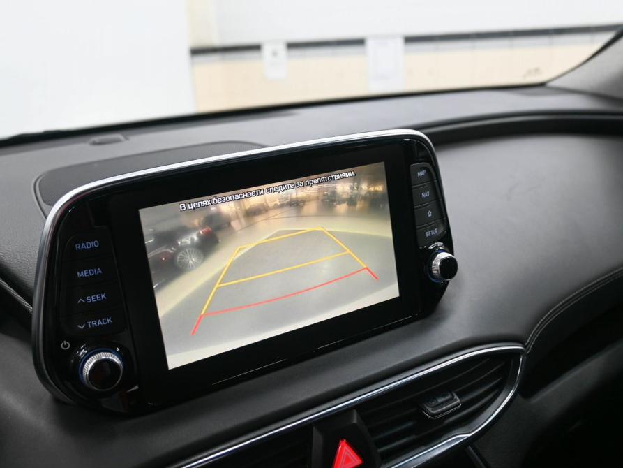 Hyundai Santa Fe IV Ростов-на-Дону  - изображение 19