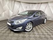 Hyundai i40 I Москва  - изображение 21