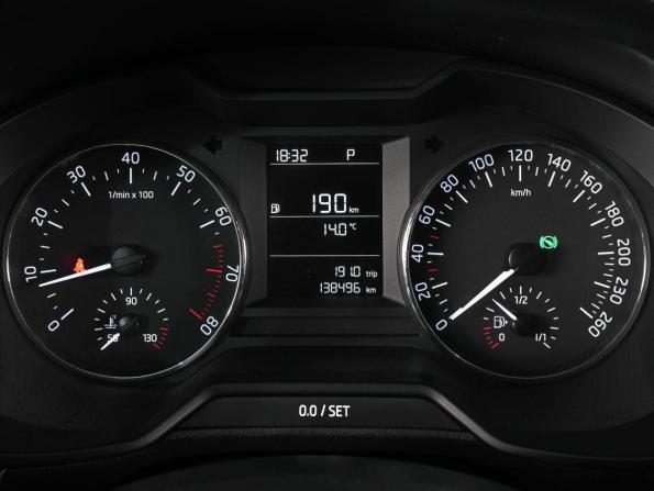 Skoda Octavia III (A7) с пробегом 2013 года, цена 1 160 000 рублей, 138496 км, лифтбек, Автокод Объявления