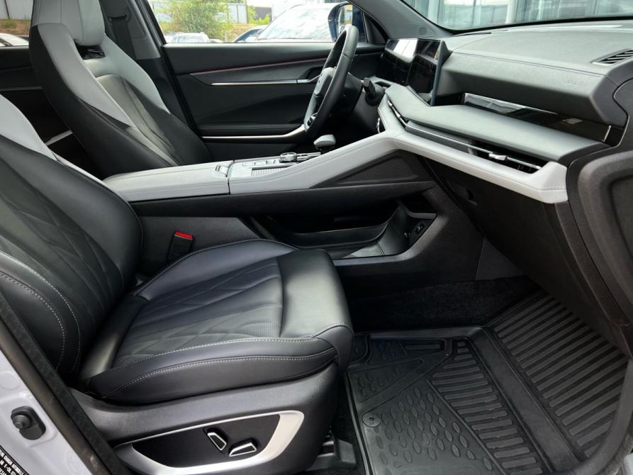 Changan CS75 Plus III Волгоград  - изображение 27