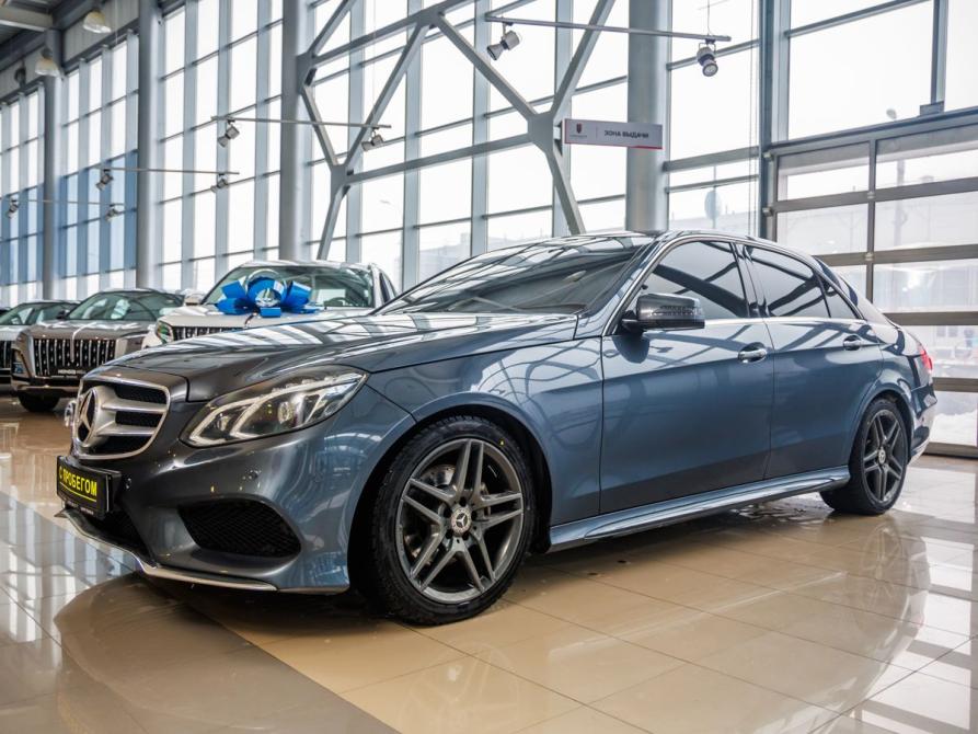 Mercedes-Benz E-Класс IV (W212 S212 C207) Рестайлинг Волгоград  - изображение 3