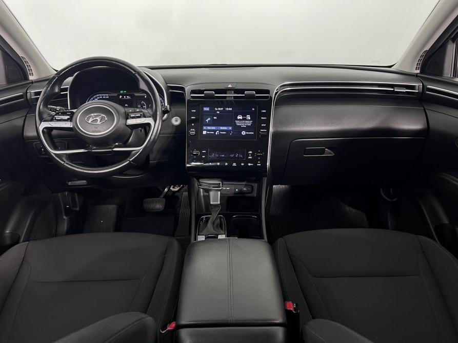 Hyundai Tucson IV Калининград  - изображение 14