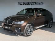 BMW X6 I (E71) Рестайлинг Уфа  - изображение 22
