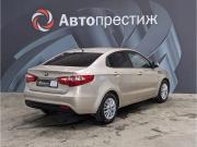 Kia Rio III Пермь  - изображение 32
