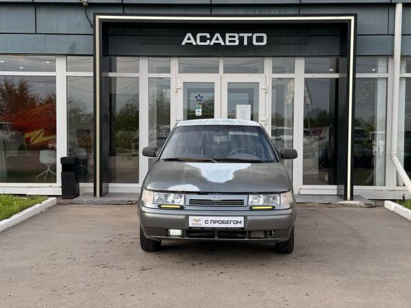Lada (ВАЗ) 2112 с пробегом 2007 года, цена 99 000 рублей, 202000 км, хэтчбек, Автокод Объявления