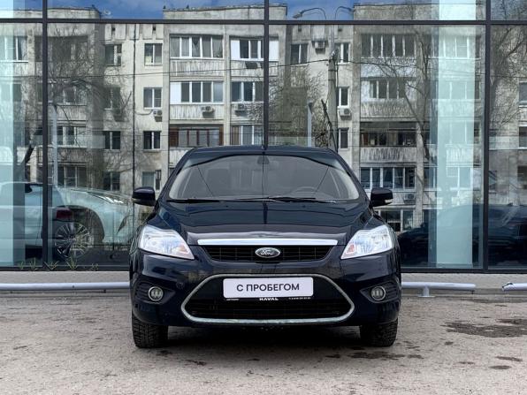 Ford Focus II Рестайлинг с пробегом 2008 года, цена 410 000 рублей, 260784 км, седан, Автокод Объявления