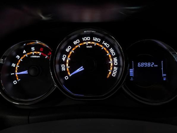 Lada (ВАЗ) Largus I Рестайлинг с пробегом 2024 года, цена 1 200 000 рублей, 68975 км, универсал, Автокод Объявления