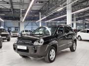 Hyundai Tucson I Нижний Новгород  - изображение 18