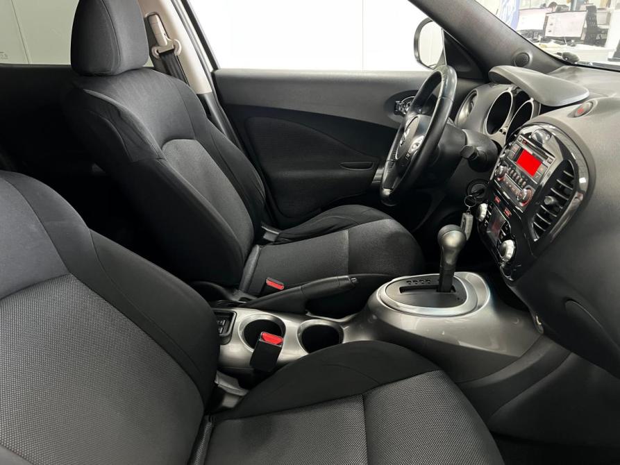 Nissan Juke I Казань  - изображение 12