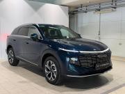 Haval F7 II Самара  - изображение 22