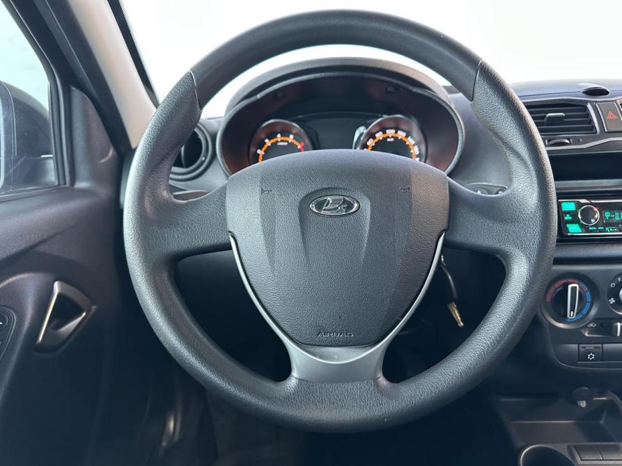 Lada (ВАЗ) Granta I Рестайлинг Тамбов  - изображение 17