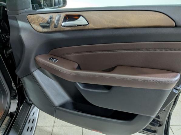 Mercedes-Benz M-Класс III (W166) с пробегом 2015 года, цена 2 750 000 рублей, 139697 км, внедорожник, Автокод Объявления