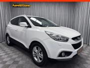 Hyundai ix35 I Рестайлинг Стерлитамак  - изображение 41