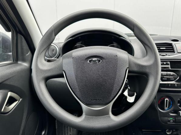 Lada (ВАЗ) Granta I Рестайлинг с пробегом 2024 года, цена 925 000 рублей, 31309 км, лифтбек, Автокод Объявления