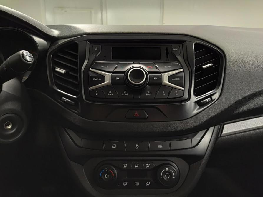 Lada (ВАЗ) Vesta I Казань  - изображение 18