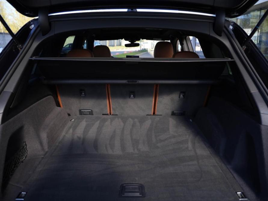 Audi Q7 II (4M) Санкт-Петербург  - изображение 27