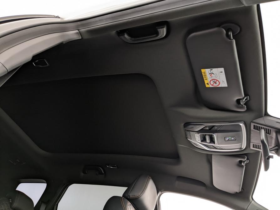Geely Okavango I Рестайлинг Москва  - изображение 25