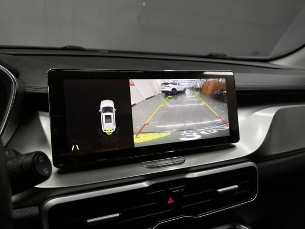 Geely Coolray I с пробегом 2020 года, цена 1 620 000 рублей, 78021 км, внедорожник, Автокод Объявления