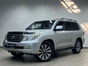 Toyota Land Cruiser 200 Series Кемерово  - изображение 20