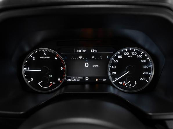 Mitsubishi L200 VI с пробегом 2026 года, цена 5 700 000 рублей, 18 км, пикап, Автокод Объявления