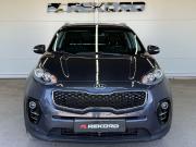 Kia Sportage IV Уфа  - изображение 23