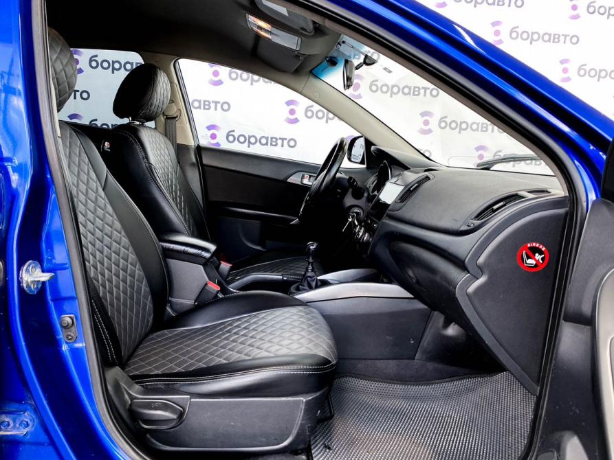 Kia Cerato II Ростов-на-Дону  - изображение 21