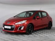 Peugeot 308 I Рестайлинг Химки  - изображение 15
