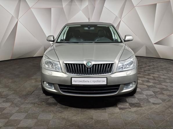 Skoda Octavia II (A5) Рестайлинг с пробегом 2012 года, цена 749 000 рублей, 174584 км, лифтбек, Автокод Объявления