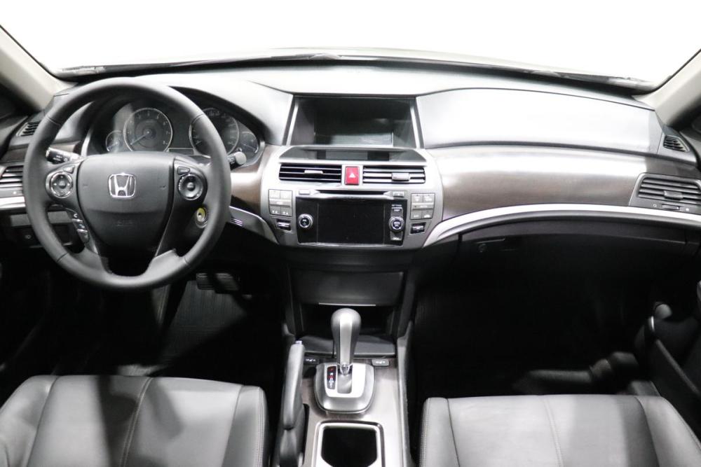 Honda Crosstour I Рестайлинг Иркутск  - изображение 16