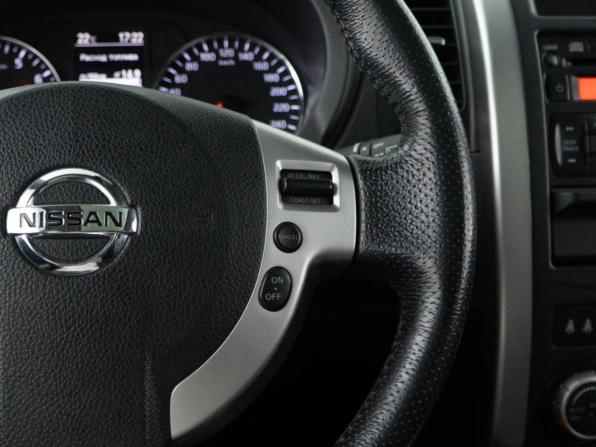 Nissan X-Trail II Рестайлинг с пробегом 2012 года, цена 1 699 046 рублей, 51240 км, внедорожник, Автокод Объявления