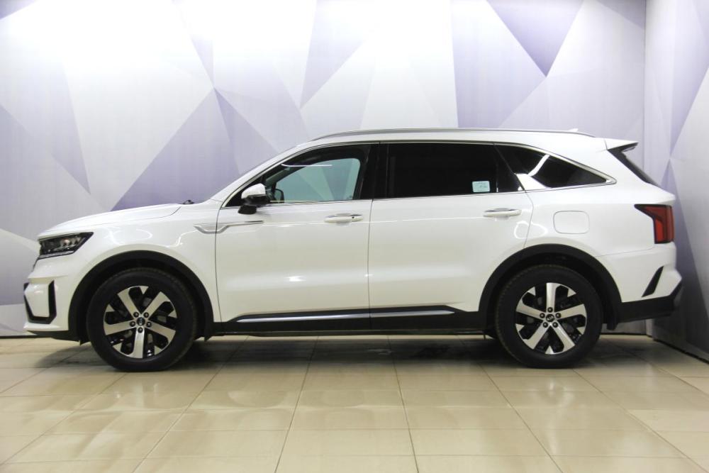 Kia Sorento IV Чебоксары  - изображение 2