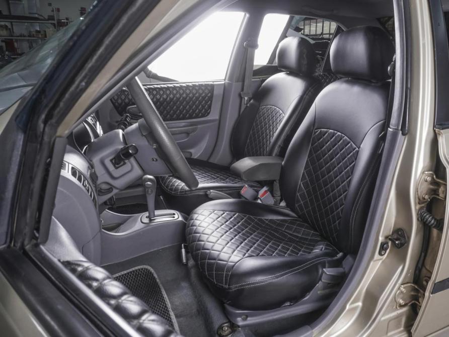 Hyundai Accent II Ростов-на-Дону  - изображение 10