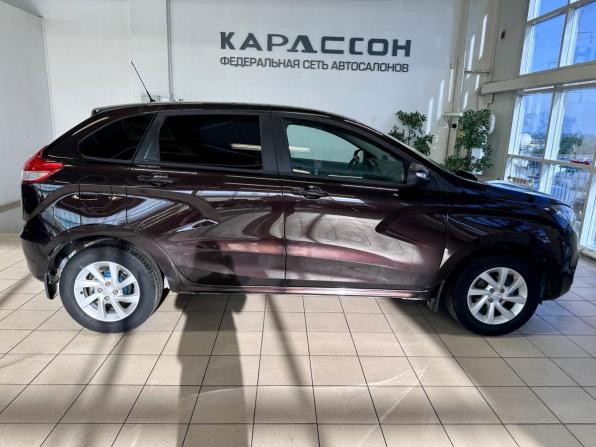 Lada (ВАЗ) XRAY I с пробегом 2017 года, цена 840 000 рублей, 80000 км, хэтчбек, Автокод Объявления