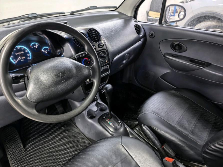 Daewoo Matiz I Рестайлинг Краснодар  - изображение 15