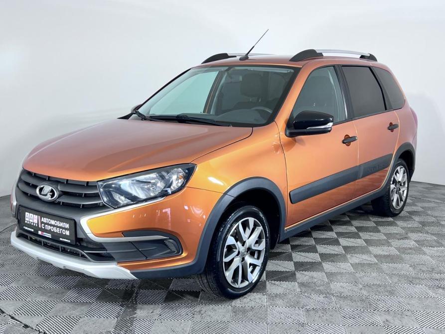 Lada (ВАЗ) Granta I Рестайлинг Ростов-на-Дону  - изображение 1
