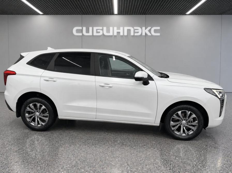 Haval Jolion I Кемерово  - изображение 5