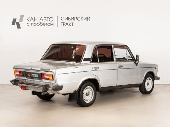 Lada (ВАЗ) 2106 с пробегом 2001 года, цена 179 000 рублей, 98154 км, седан, Автокод Объявления