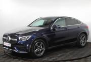 Mercedes-Benz GLC Coupe I (C253) Рестайлинг Нижний Новгород  - изображение 26