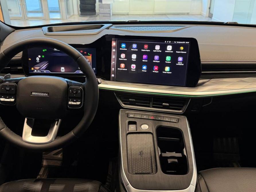 Haval F7x II Тольятти  - изображение 22