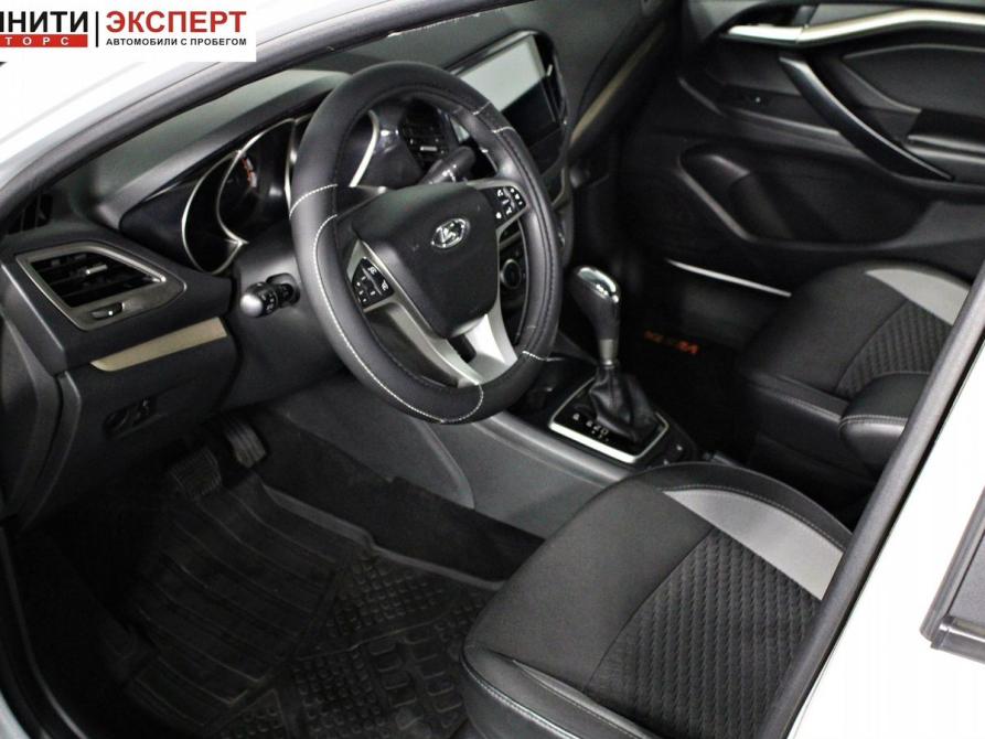 Lada (ВАЗ) Vesta I Белгород  - изображение 10