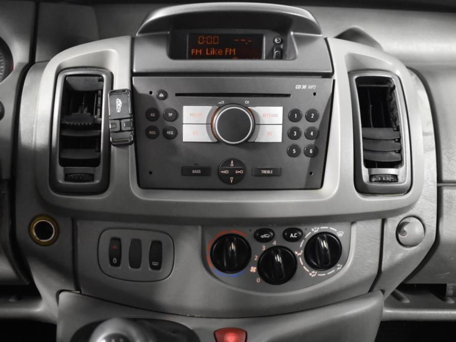 Opel Vivaro A Рестайлинг Казань  - изображение 14
