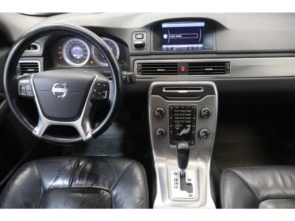 Volvo S80 II Рестайлинг с пробегом 2011 года, цена 1 179 000 рублей, 156182 км, седан, Автокод Объявления