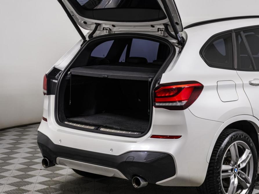 BMW X1 II (F48) Рестайлинг Москва  - изображение 22