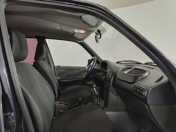 Chevrolet Niva I Рестайлинг с пробегом 2015 года, цена 610 000 рублей, 106807 км, внедорожник, Автокод Объявления