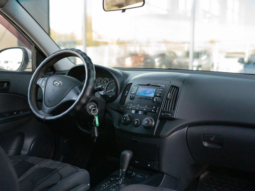 Hyundai i30 I Новосибирск  - изображение 10