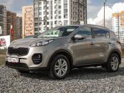 Kia Sportage IV Ижевск  - изображение 30